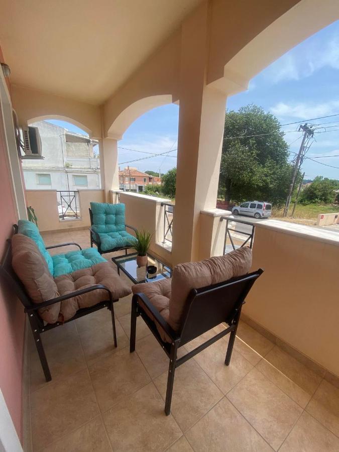 Dimitris House 2 * Alepou