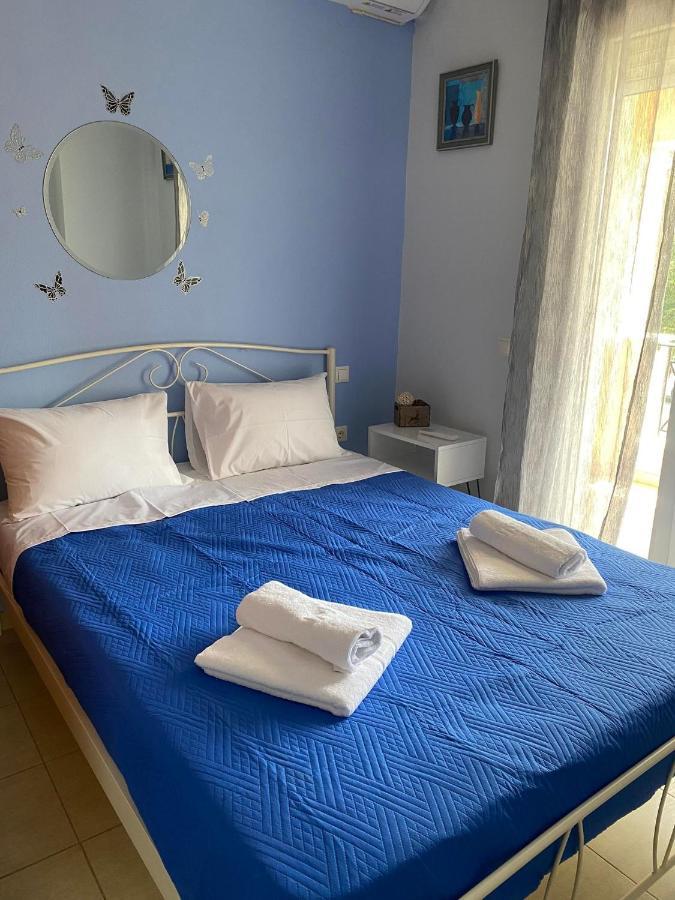 Dimitris House 2 * Alepou