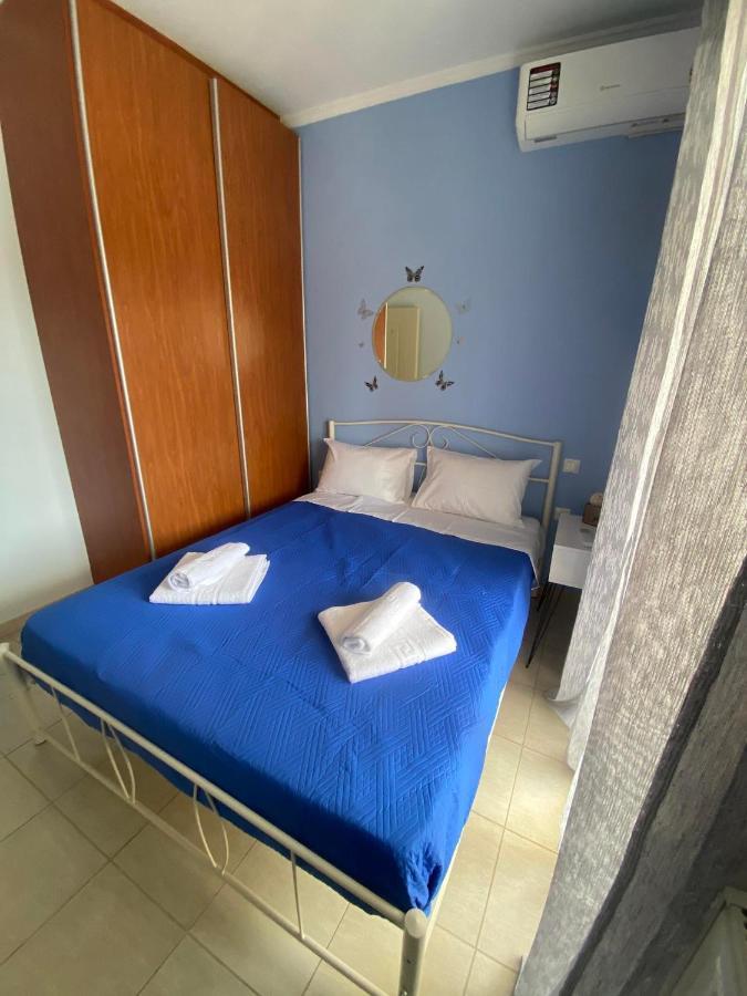 Dimitris House 2 Apartament Alepou