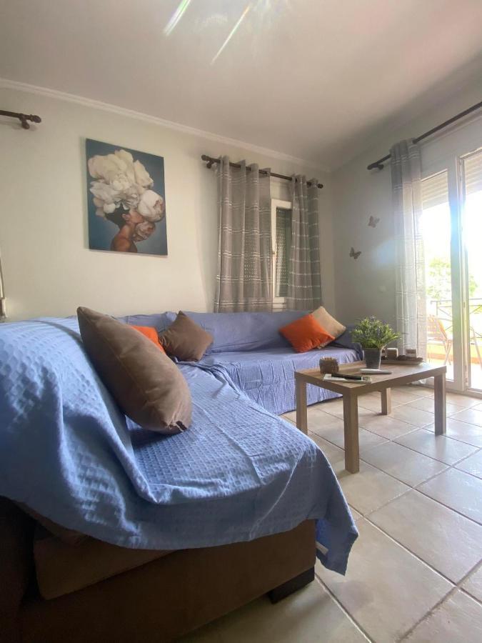 Dimitris House 2