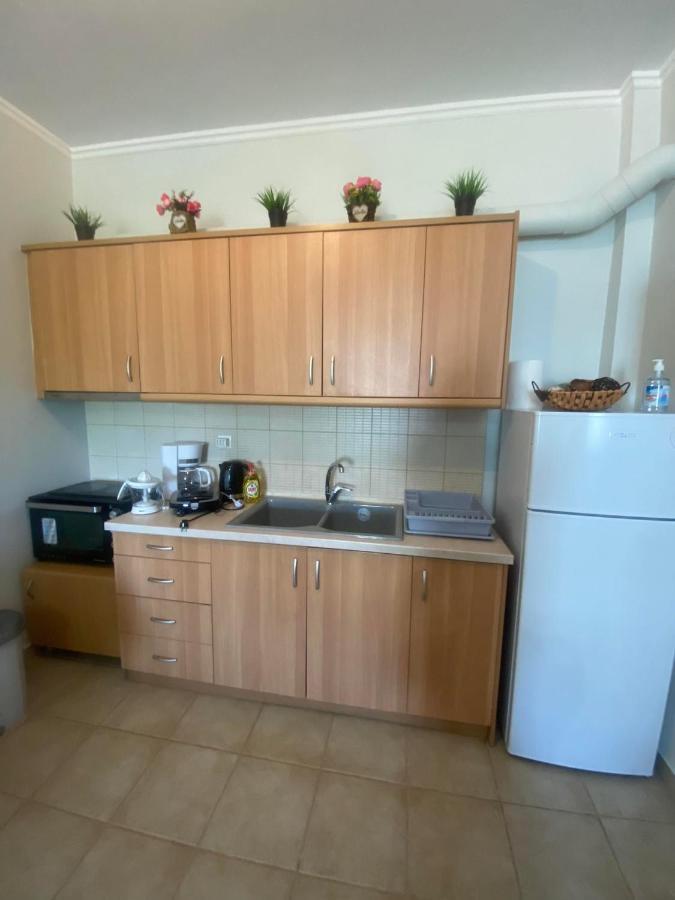 Apartament Dimitris House 2