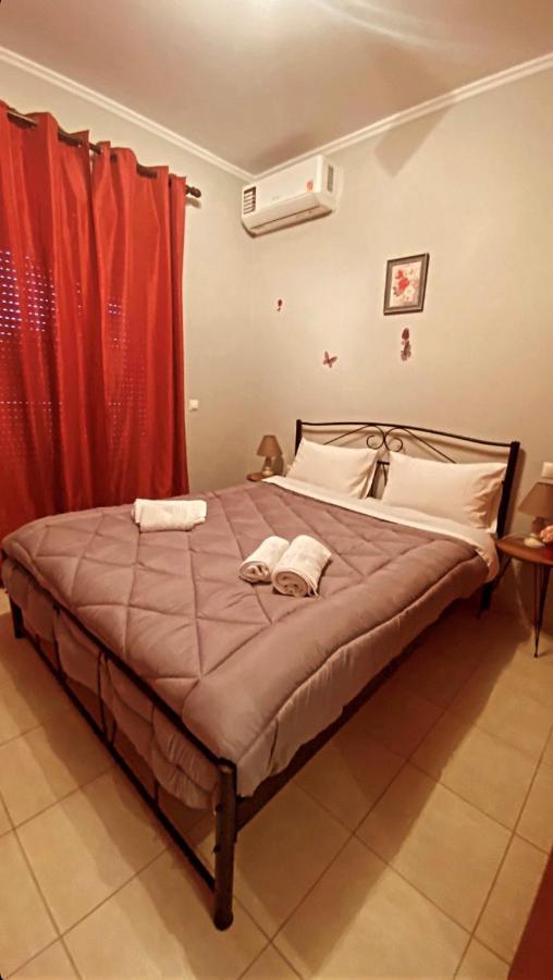 Apartament Dimitris House 2 Alepou